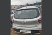 Used Car For Sale – GRAND I10 SPORTZ 2017