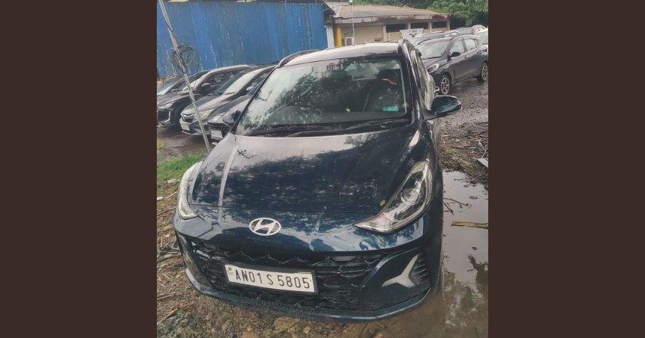 Used Grand i10 NIOS for Sale – Excellent Condition!