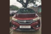 Used Car For Sale – Honda Jazz V MT BS IV (2018 Model)