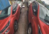 Used Car For Sale – 2020 TATA ALTROZ Red