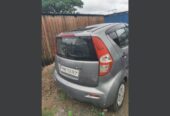 Used Car For Sale – Maruti Suzuki Ritz VXI (P)