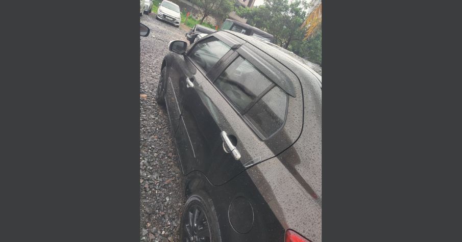 Used Car For Sale – Maruti Dzire Petrol 2015