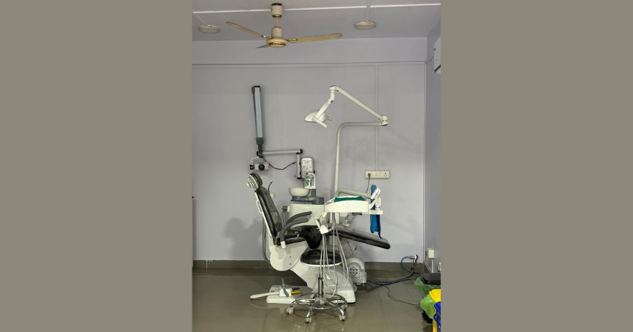 White Lotus Dental Care & Implant Centre