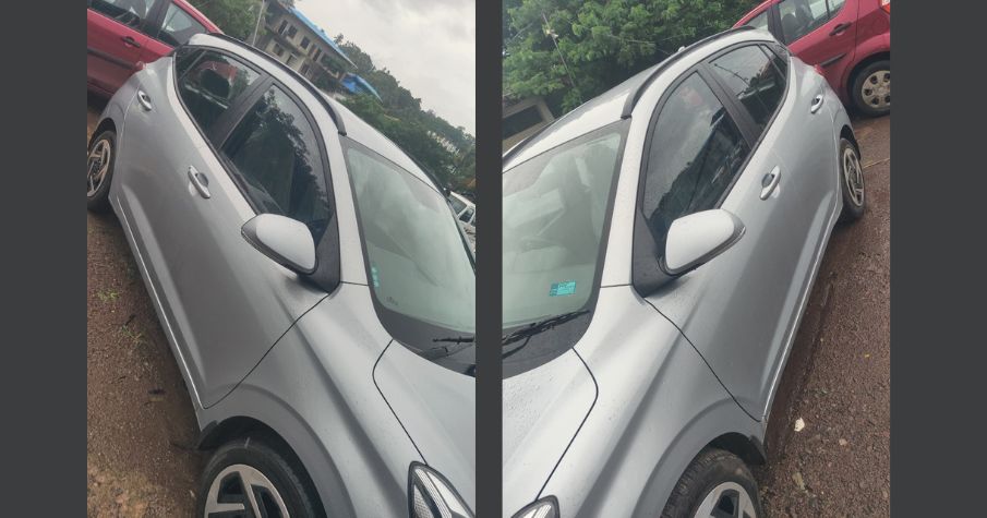 Used Car For Sale – GRAND i10 NIOS 2023