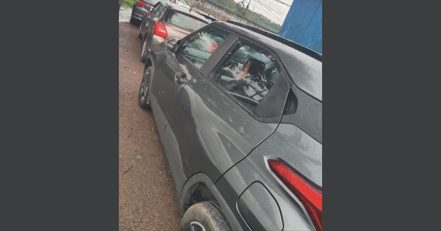 Used Car For Sale – TATA PUNCH 2022