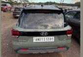 Used Car For Sale – HYUNDAI EXTER 1.2 MT 2023