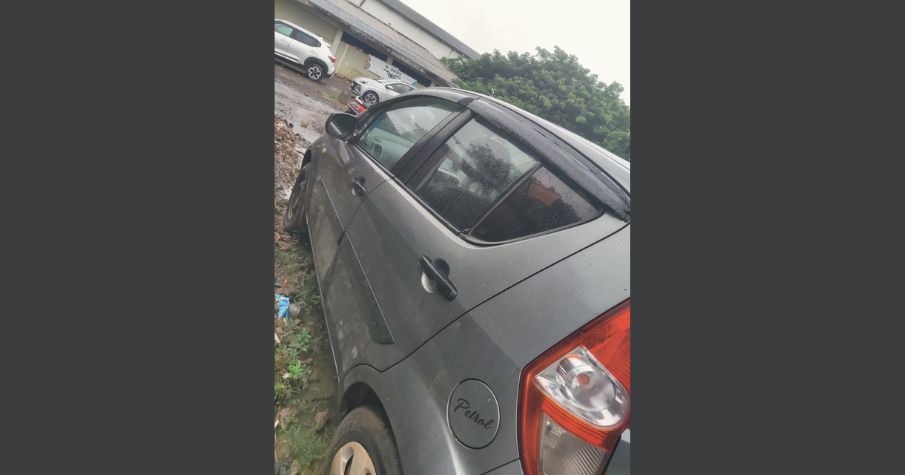 Used Car For Sale – Maruti Suzuki Ritz VXI (P)