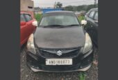 Used Car For Sale – Maruti Dzire Petrol 2015