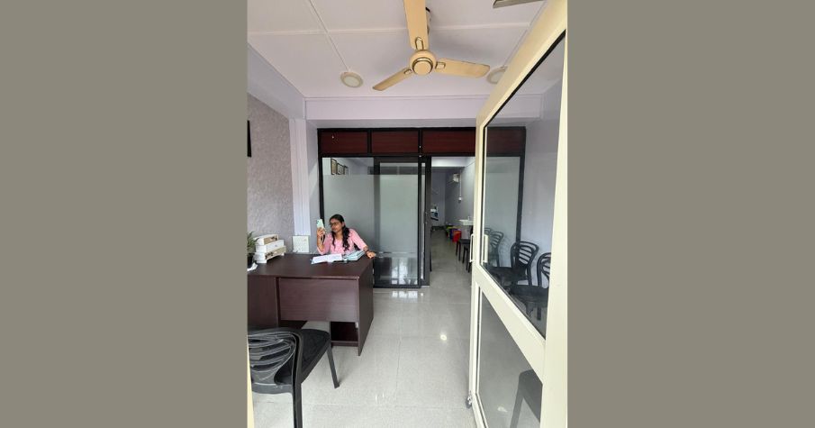 White Lotus Dental Care & Implant Centre