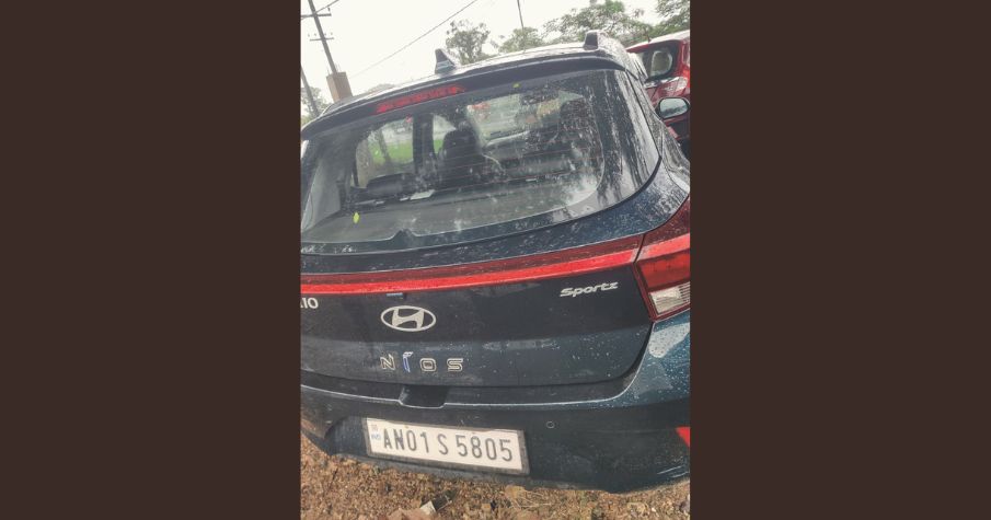 Used Grand i10 NIOS for Sale – Excellent Condition!