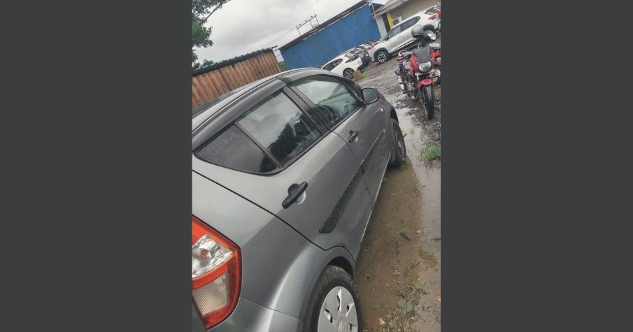 Used Car For Sale – Maruti Suzuki Ritz VXI (P)