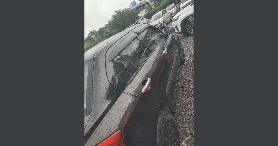 Used Car For Sale – Maruti Dzire Petrol 2015