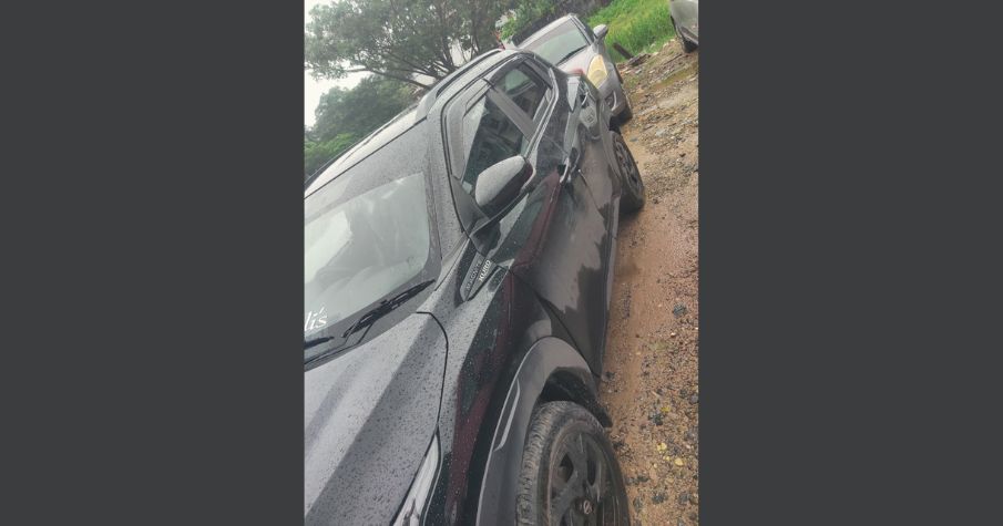 Used Car For Sale – NISSAN MAGNITE AMT 2024