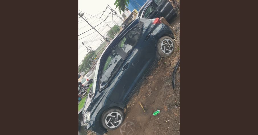 Used Grand i10 NIOS for Sale – Excellent Condition!