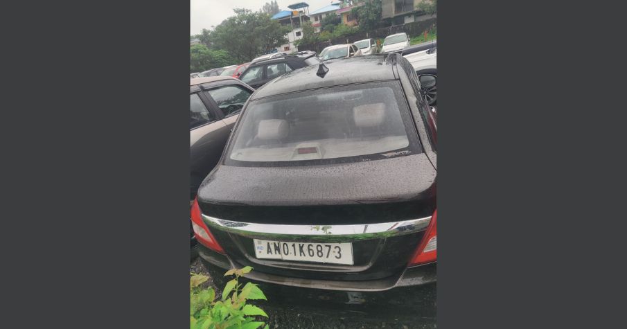 Used Car For Sale – Maruti Dzire Petrol 2015