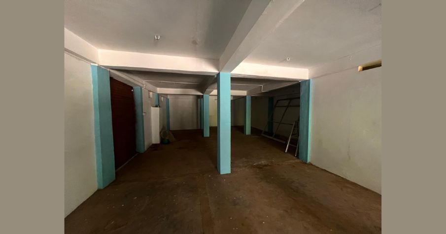 Spacious Godown for Rent