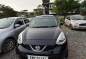 Nissan Micra Xtronic 2017 | Car for Sale in Andaman | Excellent Condition