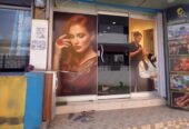 Luminous Look – Best Beauty Salon in Garacharama