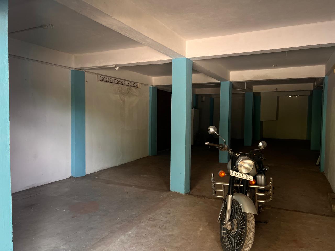 SHOP FOR LEASE / RENT – PRIME LOCATION (Joda Kilan, ATR Road)