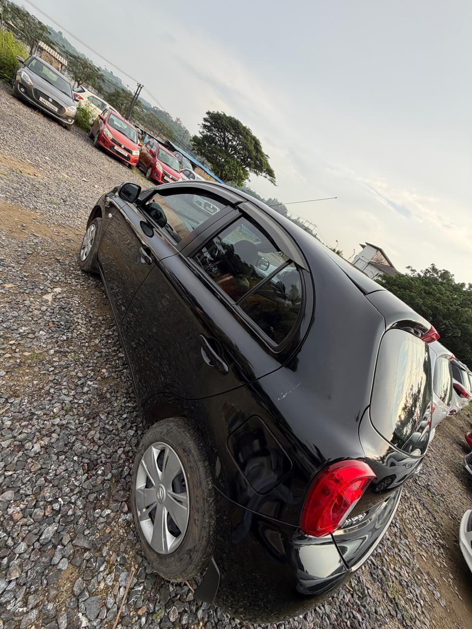 Nissan Micra Xtronic 2017 | Car for Sale in Andaman | Excellent Condition