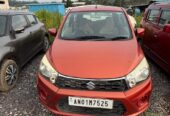 Maruti Celerio 2017 | Car for Sale in Andaman | Excellent Condition