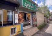 Luminous Look – Best Beauty Salon in Garacharama