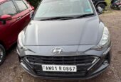 Hyundai Grand i10 Nios (Diesel) 2022 for Sale in Andaman