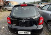 Nissan Micra Xtronic 2017 | Car for Sale in Andaman | Excellent Condition