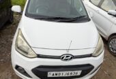 Hyundai Xcent 2014  | Car for Sale in Andaman  | Excellent Condition