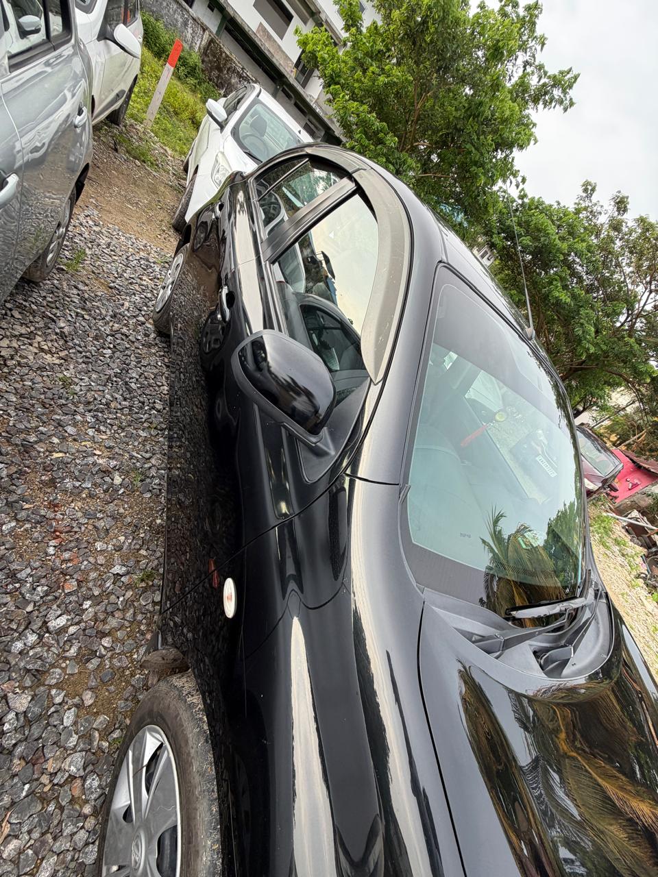 Nissan Micra Xtronic 2017 | Car for Sale in Andaman | Excellent Condition