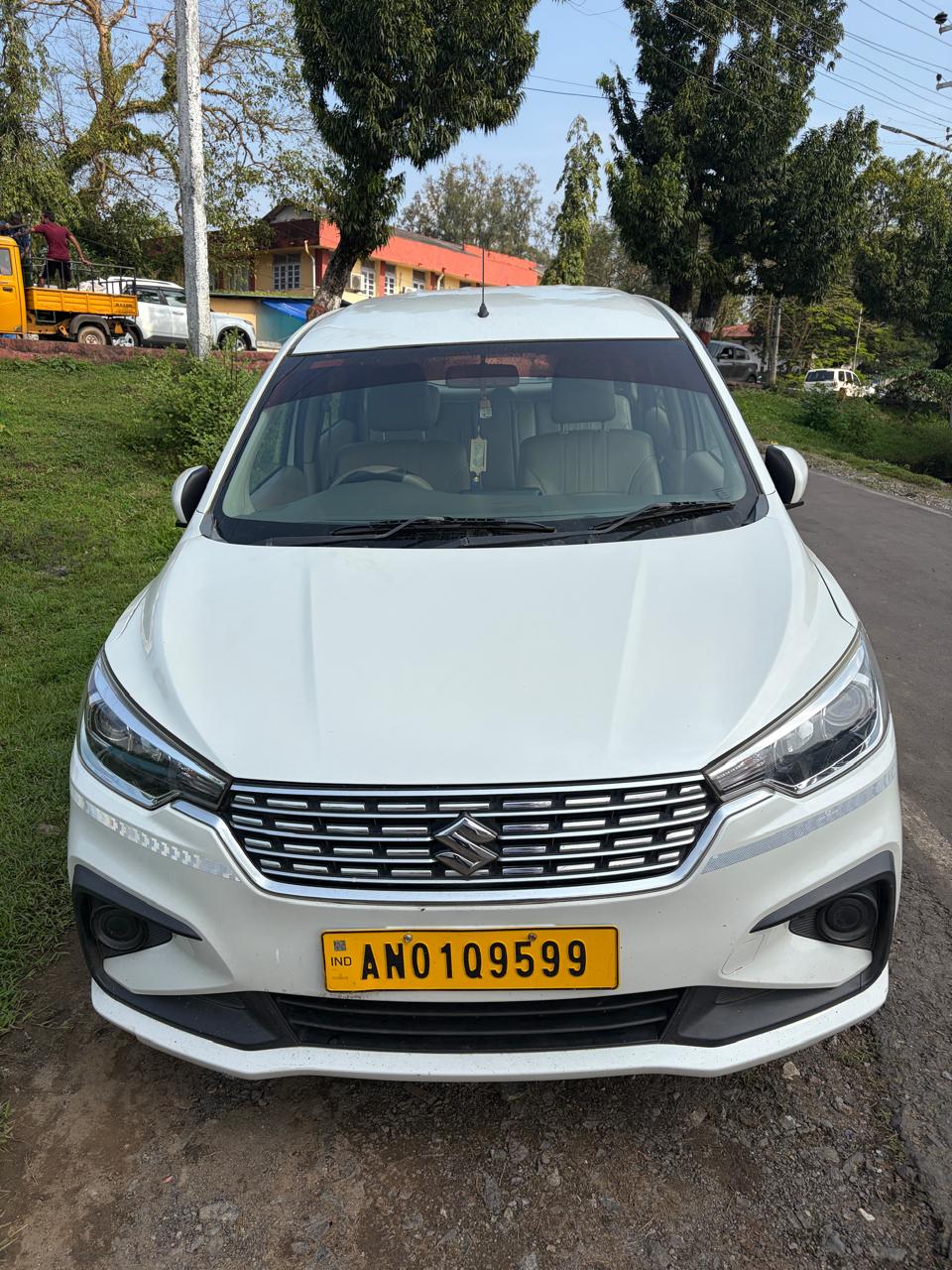 Aftab – Reliable Cab Service in South Point