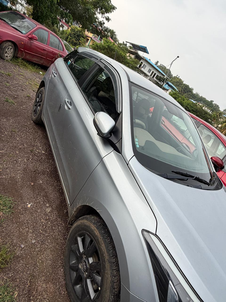 Hyundai i20 2019 – Excellent Condition | Car for Sale