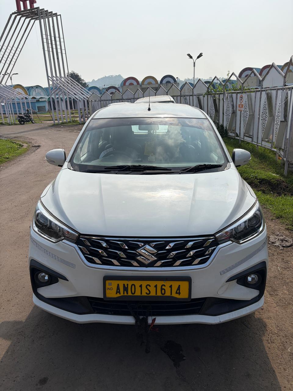 Trusted Cab Service by Adarsh in Prem Nagar