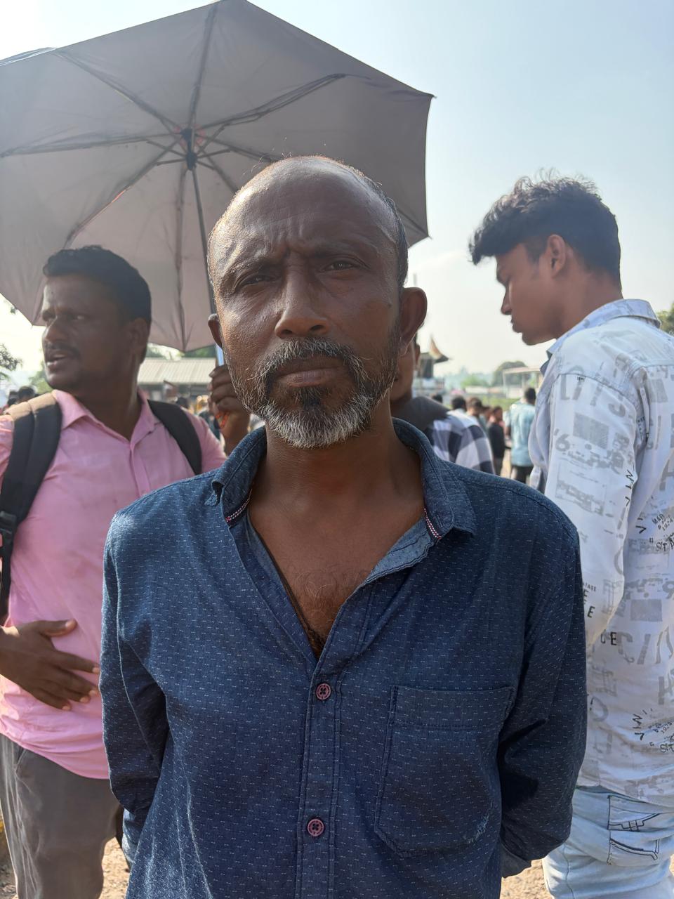 Pardeep – Skilled All-Round Worker in Bathubasti