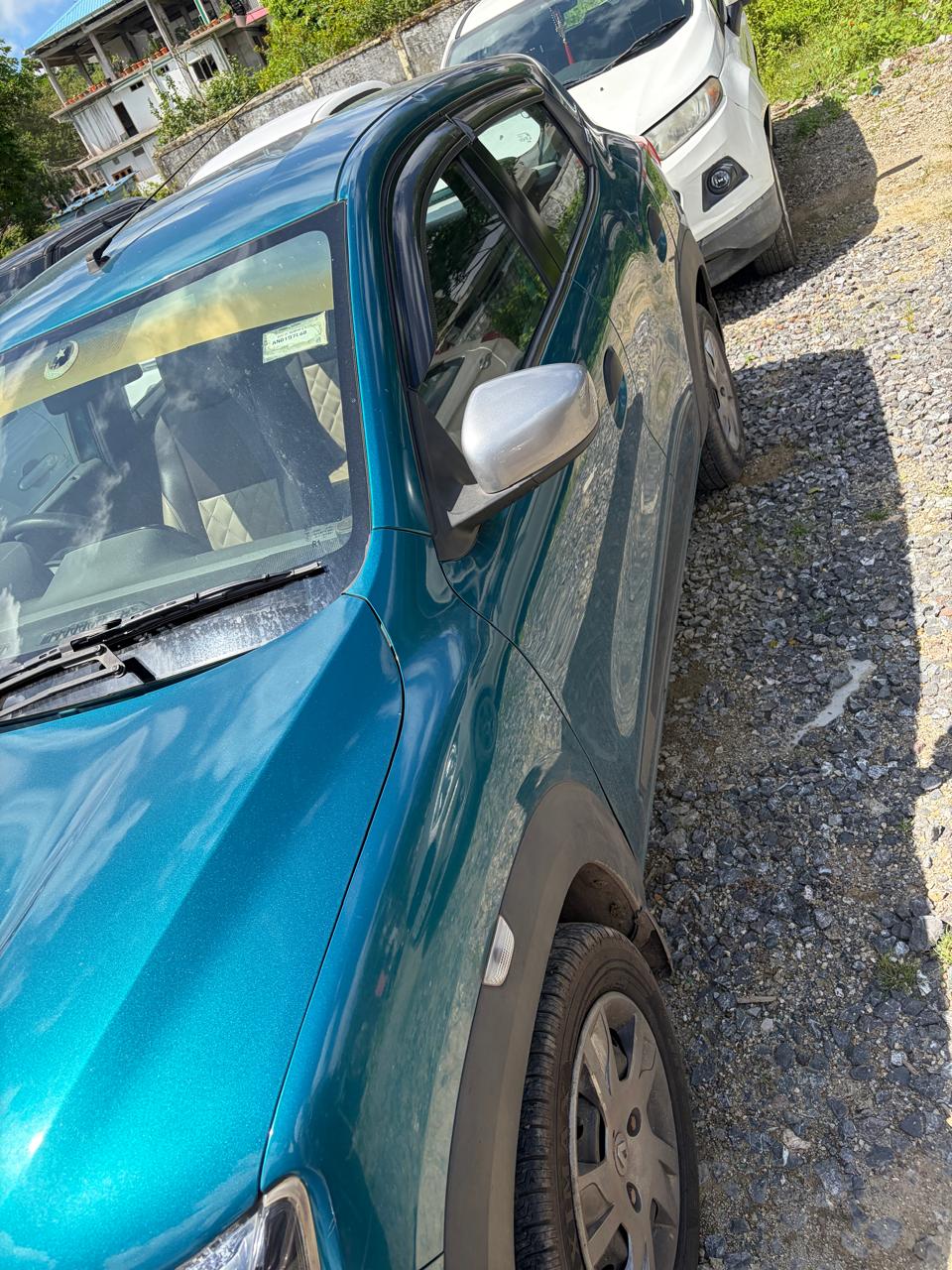 Renault Kwid 2020 Model for Sale – Excellent Condition