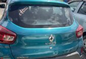 Renault Kwid 2020 Model for Sale – Excellent Condition