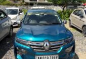 Renault Kwid 2020 Model for Sale – Excellent Condition