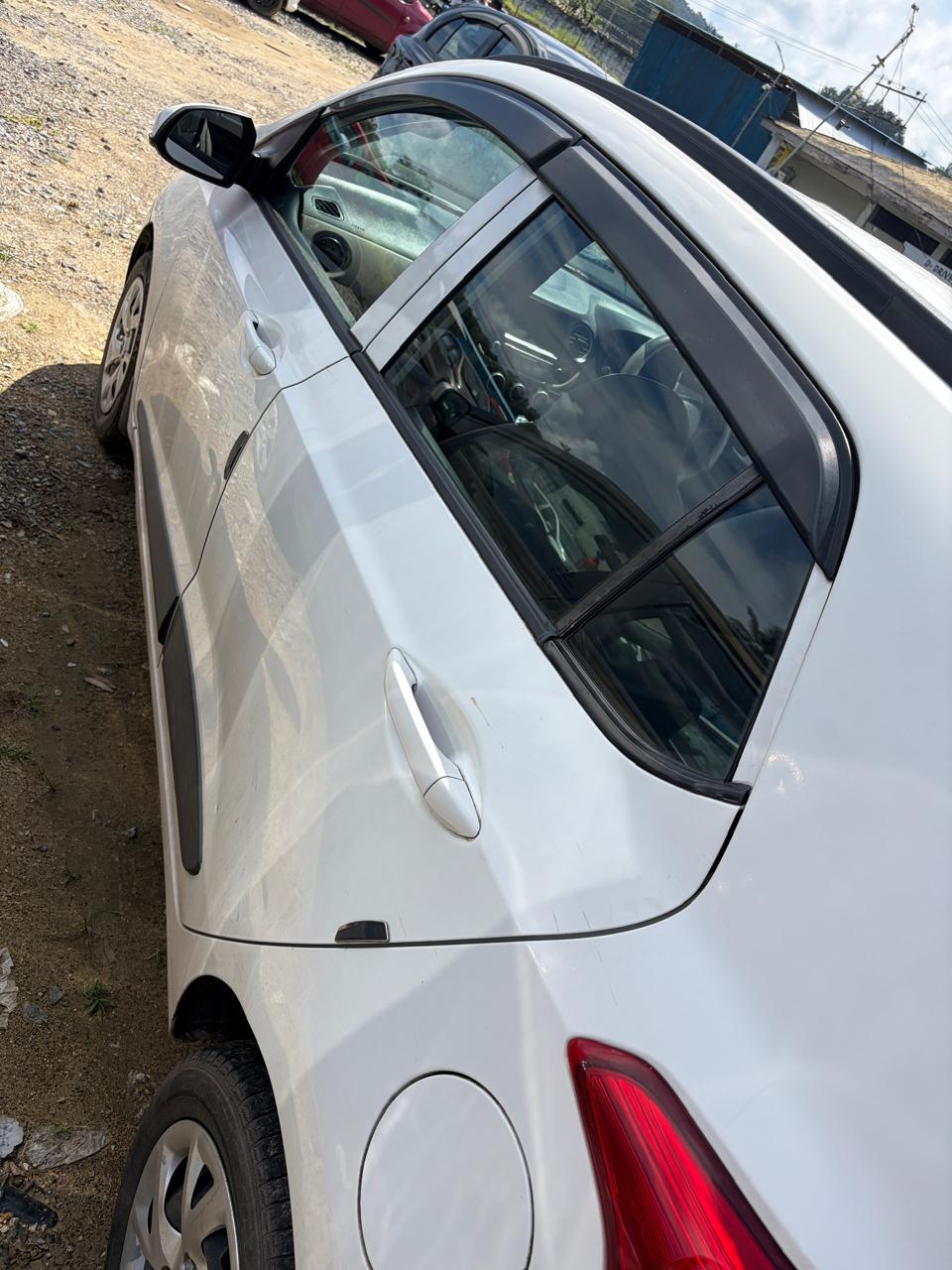 Car for Sale – Grand i10 – 2017 Model