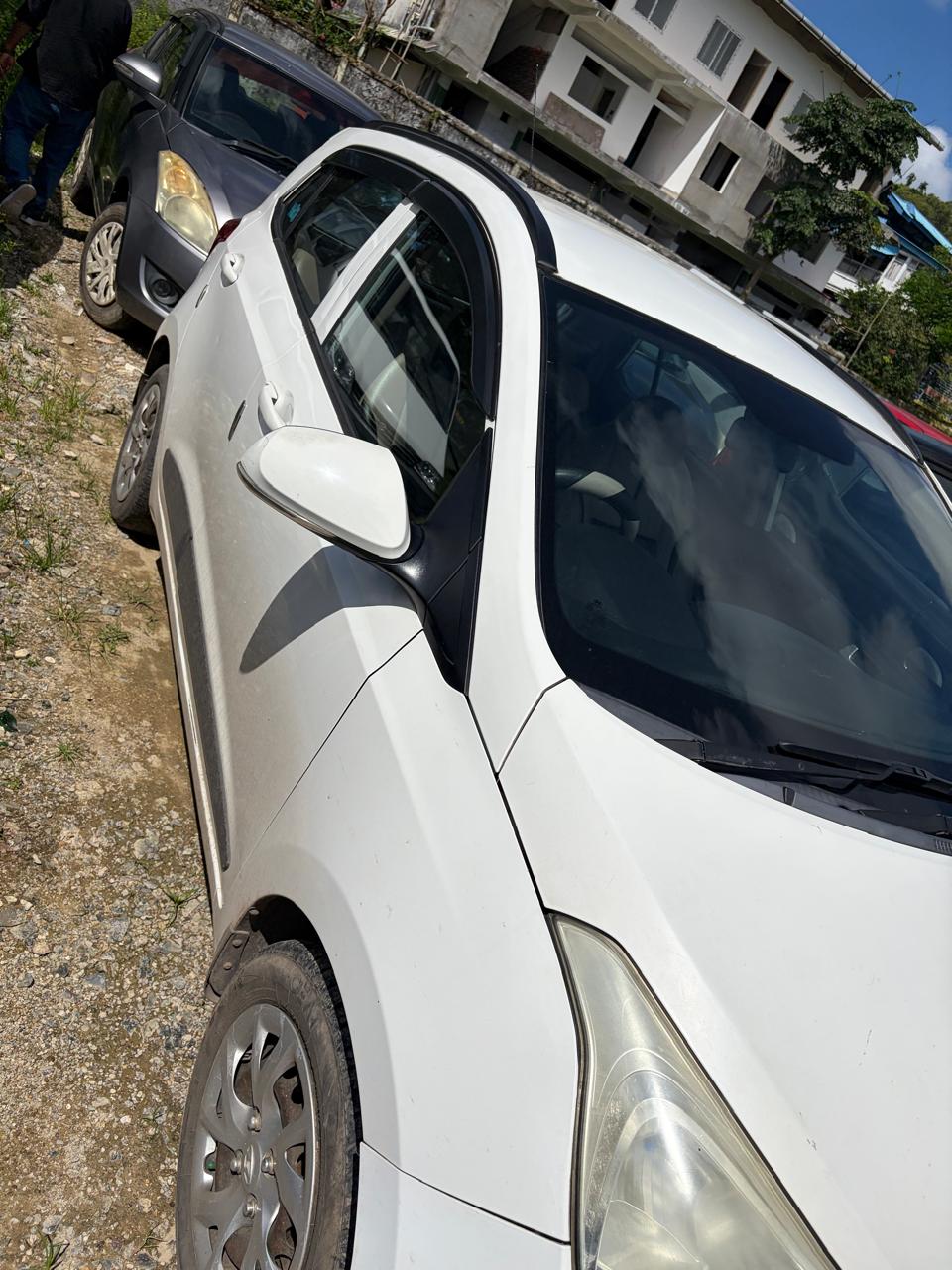 Car for Sale – Grand i10 – 2017 Model