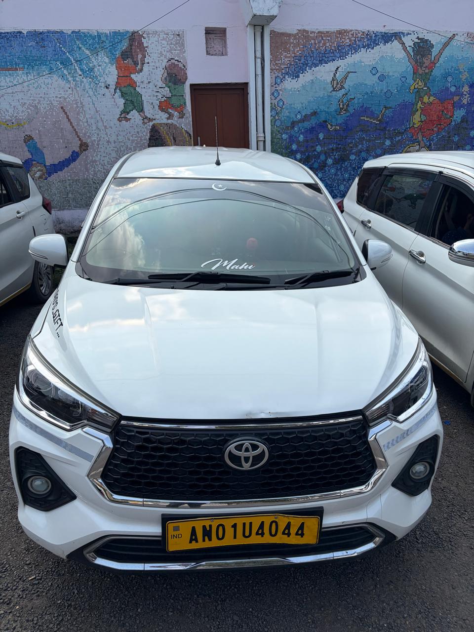 Sharief Cab Service – Reliable Rides from South Point