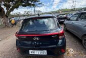 Car For Sale: Hyundai Hatchback – 2023 Model