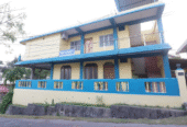 Fully Furnished Double-Storey Corner House for Sale