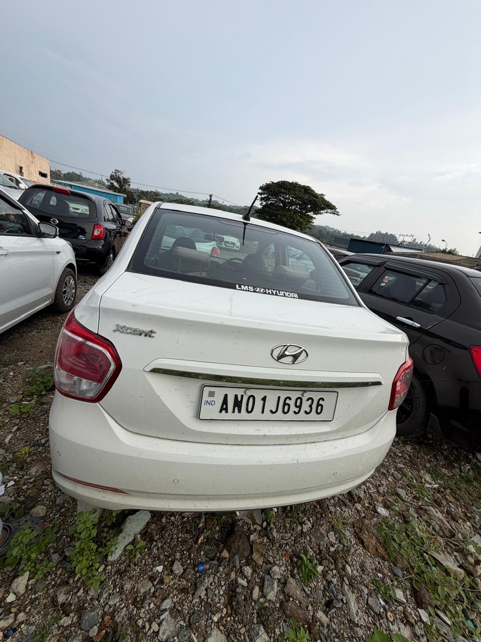 Hyundai Xcent 2014  | Car for Sale in Andaman  | Excellent Condition
