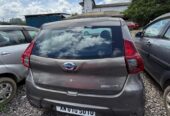 Car For Sale: Datsun Redi-Go AN01Q5010 – 2021 Model – Excellent Condition