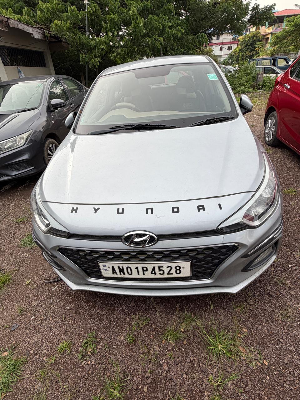 Hyundai i20 2019 – Excellent Condition | Car for Sale