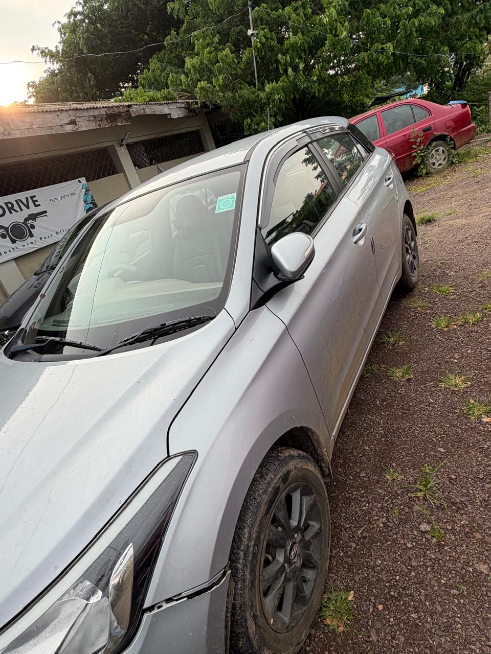 Hyundai i20 2019 – Excellent Condition | Car for Sale