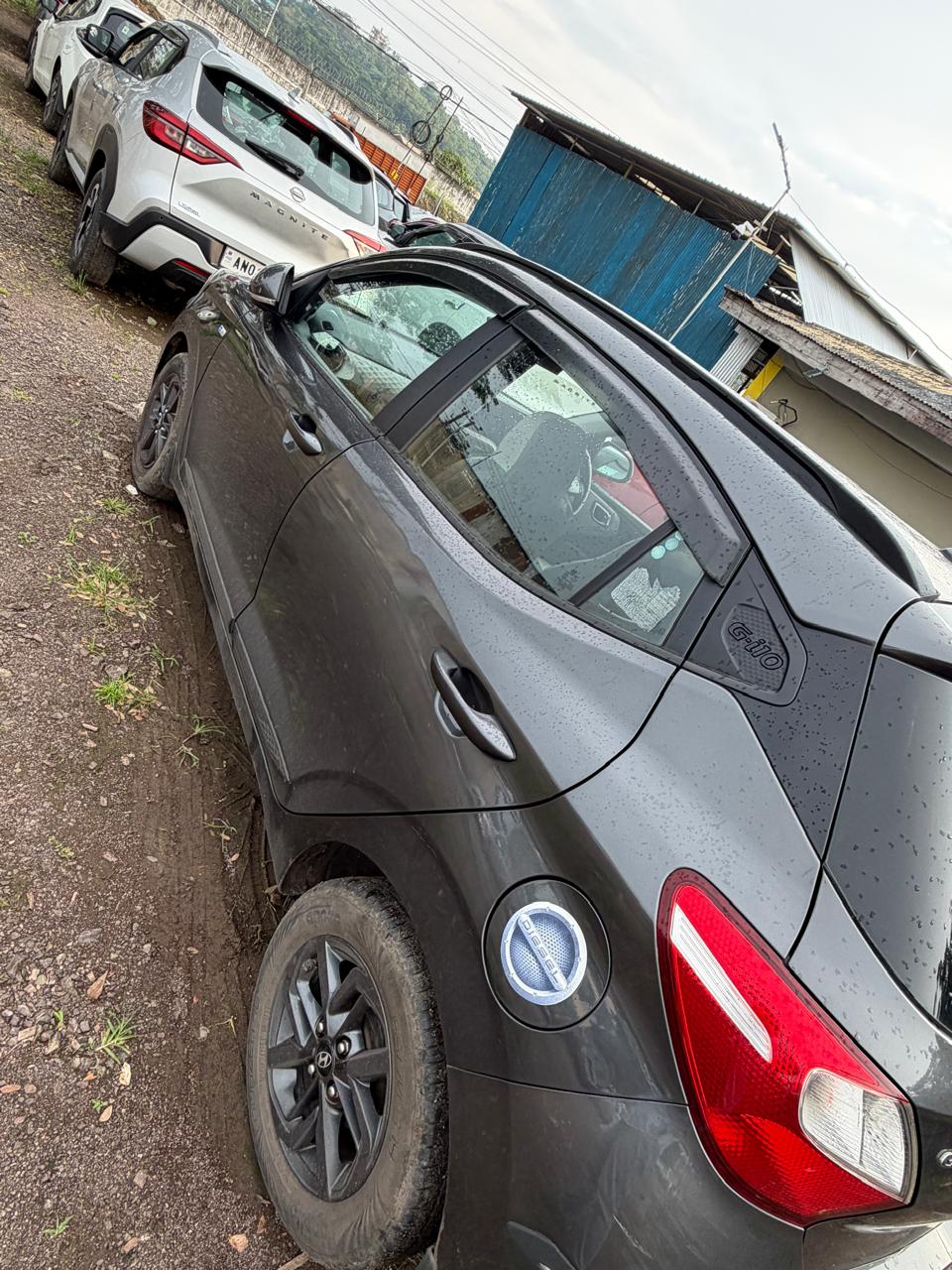 Hyundai Grand i10 Nios (Diesel) 2022 for Sale in Andaman