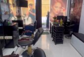 Luminous Look – Best Beauty Salon in Garacharama