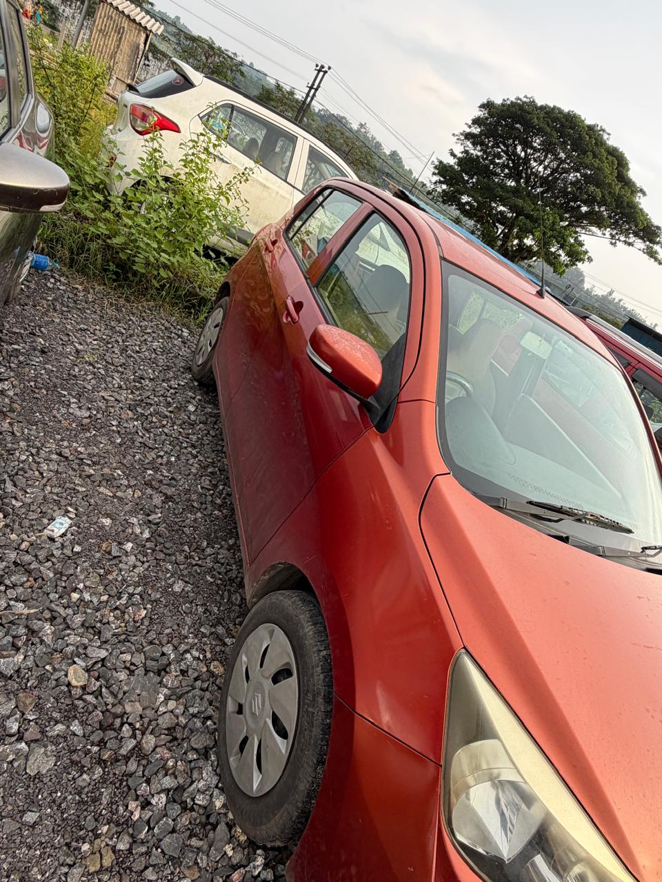 Maruti Celerio 2017 | Car for Sale in Andaman | Excellent Condition