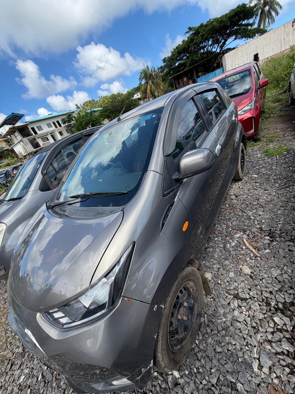 Car For Sale: Datsun Redi-Go AN01Q5010 – 2021 Model – Excellent Condition